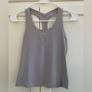 lululemon align (mid waist) tank top